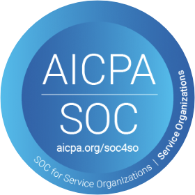 SOC2 Compliance Badge